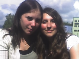 Ade et Julie