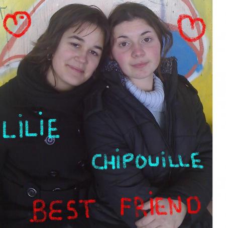 ma clarinette et moi