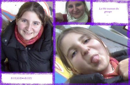 ROXY...