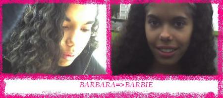 barbie