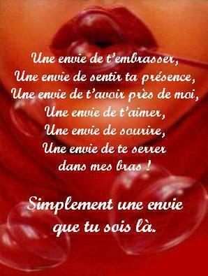 pour toi mon coeur...