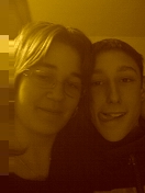 Willou et moi