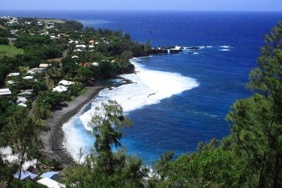 La Réunion