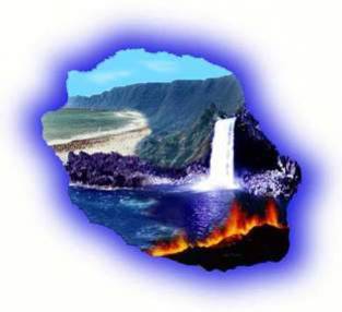 La Reunion 974