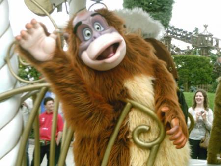 disney le 12/06/08...