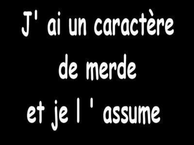 Moi ...