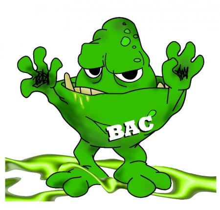 bac de francais...