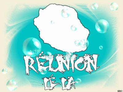 La Réunion