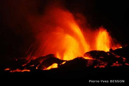 La Réunion