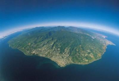 La Réunion