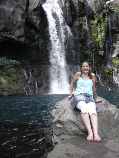 La Réunion==>Cilaos