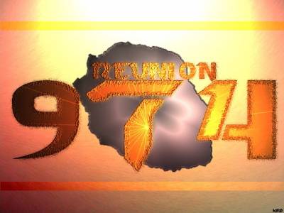 reunion 974