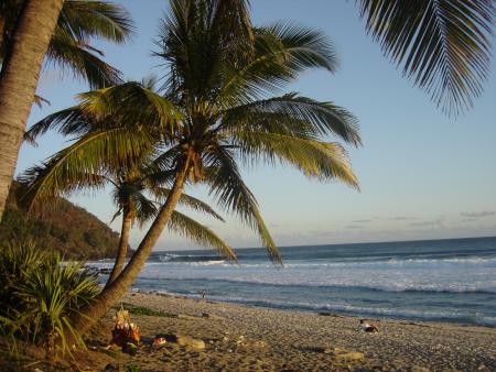 grande anse
