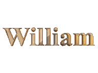 william